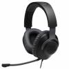 Gaming Headset JBL Quantum 100 Black Gaming Headset JBL Quantum 100 Black